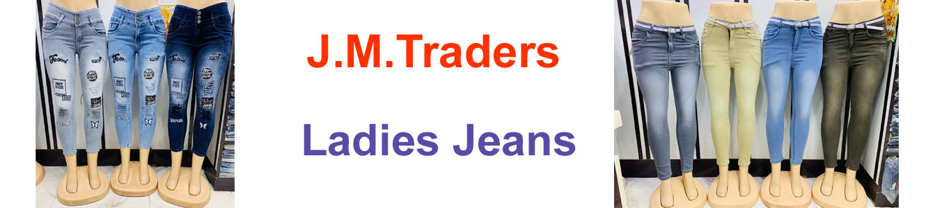 J.M.Traders